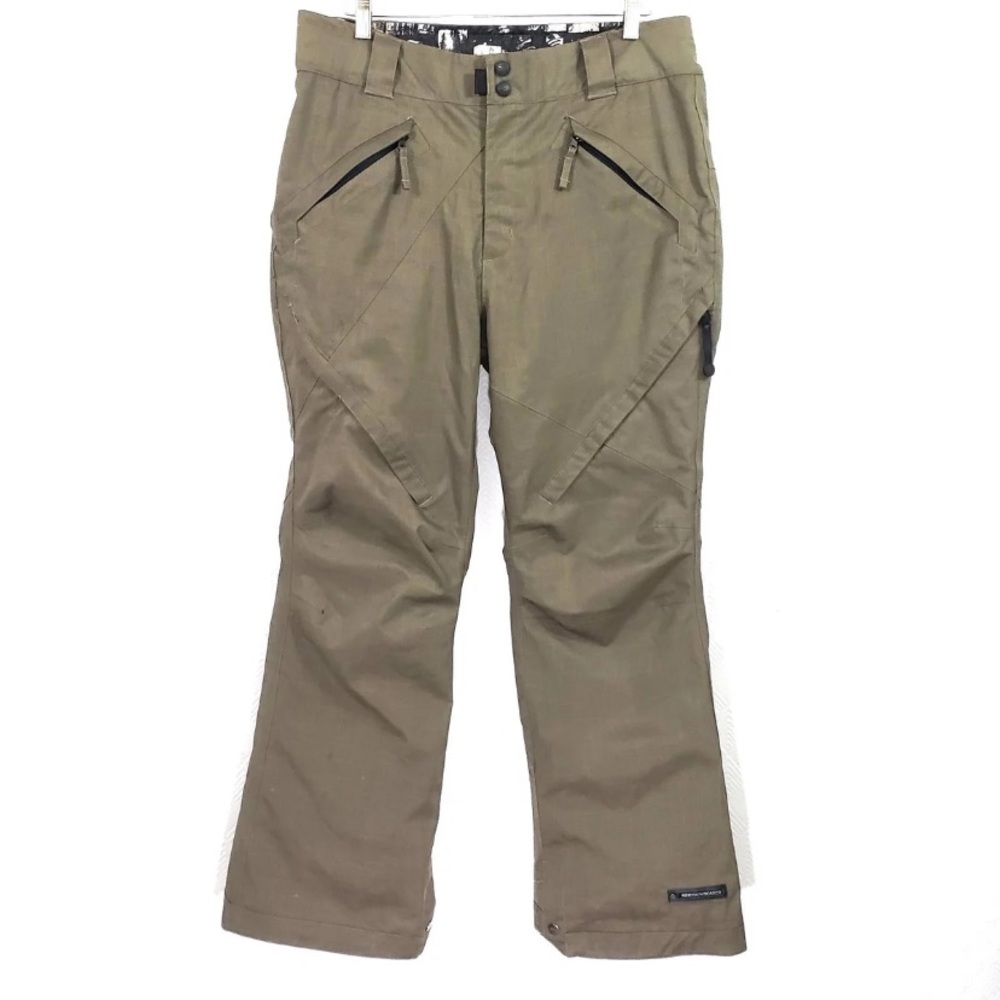 Snowboard pants